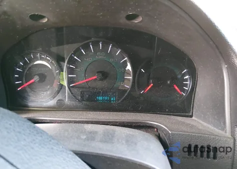 2011 Ford Fusion Se z USA, uszkodzony, nr VIN 3FAHP0HA3BR239031